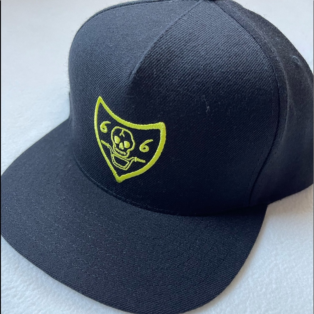 New Vans Snapback